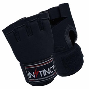 En gros, Nouveau design de bandages de poignet demi-doigts respirants et flexibles avec rembourrage antidérapant pour le sport et la protection des poignets - Product Image 6
