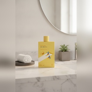 Sérum à la niacinamide LAB VITA, masque facial 20ml (10 unités) _ Soins de la peau coréens OEM - Product Image 2