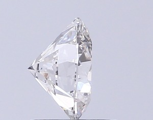 Diamant de laboratoire CVD taille brillant rond D VS2 0,91 carat, excellente finition, pierre précieuse certifiée pour bijoux et fiançailles - Product Image 2