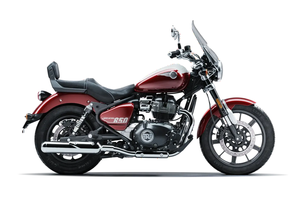 ROYAL ENFIELD "SUPER METEOR 650" MOTO À VENDRE À DES PRIX ABORDABLES Meilleure MOTO avec une excellente économie de carburant et des performances exceptionnelles - Product Image 3
