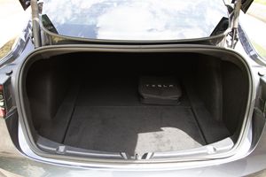 Auto Usado en Excelentes Condiciones, Tesla Model 3 Long Range AWD Sedán 2022, Listo para Enviar - Product Image 6