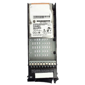85Y5862 High Performance 300GB 2.5 inch SAS 10K Hard Drive <b>HDD</b> - Product Image 1