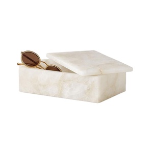 Cajas de Almacenamiento de Resina Personalizadas, Caja de Resina Hecha a Mano para Almacenamiento en el Hogar u Oficina e Ideas de Regalo - Product Image 1