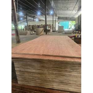 Puertas de Muebles y Armarios, Paneles Decorativos Interiores, Madera Contrachapada con Núcleo de Eucalipto de Vietnam Aseanwood y Chapa de Bintangor - Product Image 3