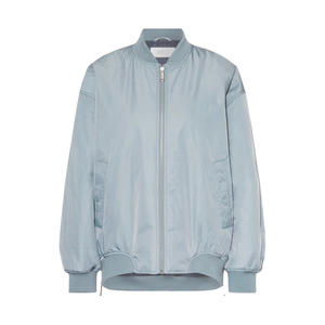 Veste en toile tricotée respirante pour femme Smooth Trend, au toucher doux, forme moderne, style polyvalent pour jeans ou pantalons - Product Image 6