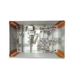 Nuevo Kit de Instrumentos Quirúrgicos Reutilizables de Calidad Premium para Cirugía Dental y Ortopédica en Perros - Product Image 6