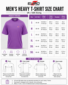 Camiseta Compacta para Hombre, 100% Algodón, Informal, Lisa, Elegante, Cómoda, Transpirable, de Secado Rápido, Personalizable - Product Image 5