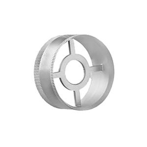 Marcador de Areola Solz para Cirugía de Senos, Herramienta de Marcado Cutáneo de Acero Inoxidable Quirúrgico para una Reconstrucción Precisa de Areola y Pezón - Product Image 3