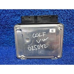 ECUs y Módulos de Computación Usados para Golf 03L906018AT - Product Image 2