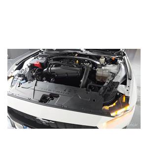 Ford Mustang 2024 2.3 EcoBoost Premium Coupé con Tapicería de Cuero, 8,927 km, Caja de Cambios Automática, Cámara Trasera, Volante a la Izquierda - Product Image 5