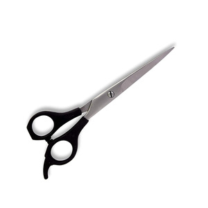 Professional Stainless Steel Barber <b>Scissors</b> with Sharp Blade and Plastic Handles 2026 Services Available for Hair Salon Use - Product Image 5
