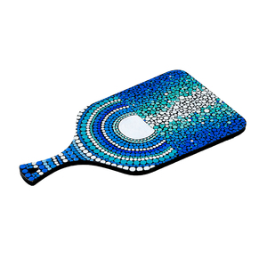 Tabla de Cortar de Madera de Mango con Logotipo Personalizado de la Mejor Calidad, con Impresión en Esmalte, Ecológica y Apta para Lavavajillas - Product Image 5