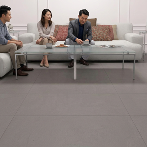 Sandfeel Grey Sale 600x1200mm Superficie mate Porcelana Hogar Decorativo Alto brillo Baldosa Premium - Product Image 6