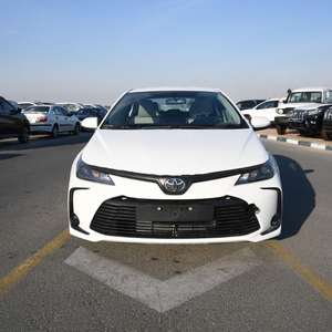 Herramientas manuales antideslizantes inalámbricas/a batería para Corolla XLi 1.6L Automático 2025 Sedán Blanco (usado) - Product Image 1