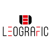 LEOGRAFIC SRL logo