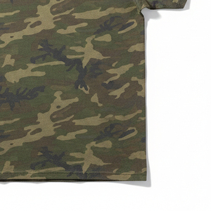 เสื้อยืดผ้าฝ้ายพิมพ์ลายวินเทจ ระบายอากาศได้ดี เหมาะสำหรับฤดูร้อน ลายกราฟิกย้อนยุค รับทำโลโก้ตามสั่ง ขายส่ง ดรอปชิปปิ้ง - Product Image 2