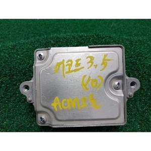อะไหล่แท้ยี่ห้อ Acm รุ่น 38700TA0A01 สำหรับรถยนต์ Accord VIII Coupe และ Wagon ปี 2007-2011 - Product Image 2