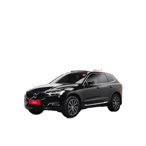 Volvo XC60 T8 Inscription 2022, 31 884 km, boîte automatique, sièges en cuir, conduite à gauche, avec caméra de recul - Product Image 1