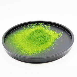 Auténtico Matcha Japonés de Grado Ceremonial Yame No Hana, Té en Polvo con Sabor a Nuez y Umami en Bolsa - Product Image 1