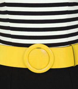 Robe polo pour femme haute densité - Tissu piqué opaque - Robe sportive à manches courtes avec logo personnalisé - Product Image 3