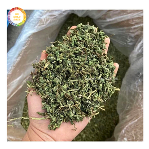ใบสะระแหน่แห้งออร์แกนิก ชาใบสะระแหน่แห้ง 100% บริสุทธิ์จากธรรมชาติ สมุนไพรแห้ง โรงงานเวียดนาม ขายส่ง - Product Image 2
