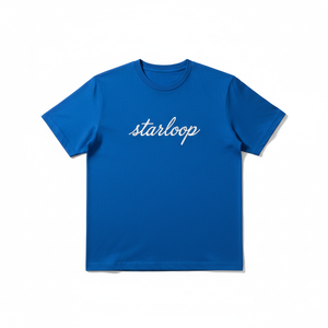 Camiseta de Hombre Estampada de Primera Calidad, 100% Algodón, Corte Holgado, Manga Corta, Precio Bajo, Transpirable y Ligera - Product Image 1