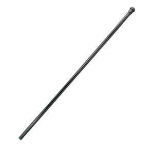 Tubo de suministro PSB0066 de 3/8" x 20", elevador de grifo con extremo redondeado - Product Image 1