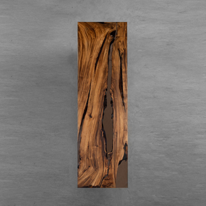 Mesa de Resina Epoxi Transparente de Alta Calidad Yu Ru, Mesa de Resina Epoxi Transparente Tipo Río - Product Image 3