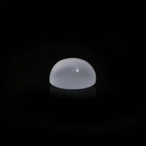 Natural Loose Blue Moonstone Gemstone-4.9 Carats-Certified Wholesale Lot Smooth Cut - Product Image 3