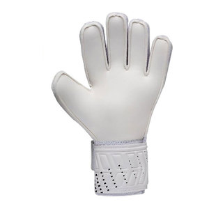 Gants de gardien de but de football personnalisés Econex Sports, impression par sublimation sur tous les doigts, fermeture à enfiler en latex, unisexe, respirant, antidérapant - Product Image 4