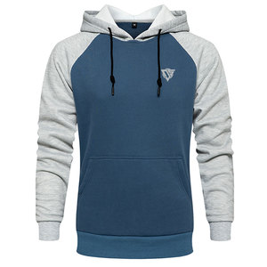 Nouveaux arrivages : sweats à capuche pour hommes de haute qualité, sweats à capuche basiques, vente en gros d'usine, sweats à capuche pour hommes sur mesure en vente - Product Image 1