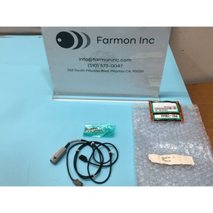 สายเคเบิล FSI 919844-001, พีซี, สเตชั่น, 233175176, 165604 - อุปกรณ์และอะไหล่เซมิคอนดักเตอร์ระดับโลกที่เชื่อถือได้ที่ - Product Image 2