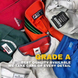 Vêtements décontractés, formels, de sport et pour tous les jours |   Choix de mode durable |   Stock de vêtements réutilisables |   Budget - Product Image 1