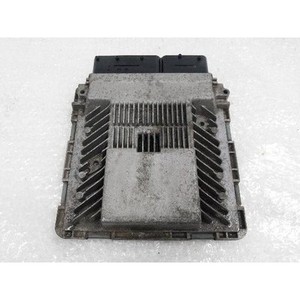 ECU และโมดูลคอมพิวเตอร์มือสอง A6 รุ่น 4G0907551D - Product Image 1