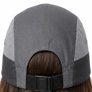 Casquette de camping unisexe personnalisée, qualité supérieure, design léger, coupe confortable, style outdoor, qualité export, casquette de camping sur mesure - Product Image 6