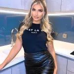 Collezione di T-shirt e tute da donna C'EST LA VIE: abbigliamento giocoso e divertente - Product Image 4