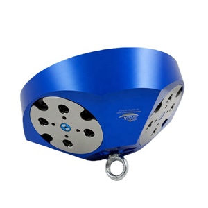 Plaque de maintien de pièces de précision Lang Quick Point à trois faces pour étau auto-centrant de 77 mm HE-3MT52-277H115 - Product Image 4