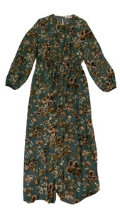 Ropa usada Vestidos usados Damas Vestidos mezclados Vestidos largos Vestidos de algodón - Product Image 4