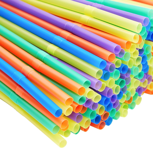 ขวดนม PET/PLA หลายสี ยืดหยุ่นได้ ใช้แล้วทิ้ง เป็นมิตรกับสิ่งแวดล้อม ย่อยสลายได้ ปลอดสาร BPA ป้องกันการรั่วซึม บรรจุ 50 ชิ้น สำหรับใช้ในบ้าน - Product Image 3