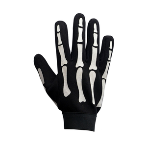 Gants de mécanicien thermiques en cuir PU lisse à écran tactile intégral, personnalisés avec étiquette privée SUQAINA GARMENTS, légers pour adultes - Product Image 2