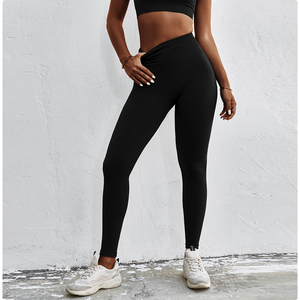 Heavy Fashion Printed Fitness Workout Yoga Set Sports Bra And Legging Set - Product Image 3