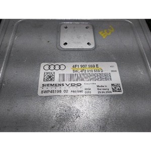 ECUs y Módulos de Computación Usados A6 4F1907559E - Product Image 4