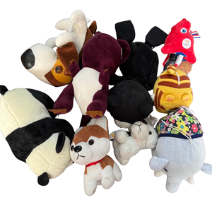 Wholesale Premium Quality Used <b>Stuffed</b> <b>Toys</b> in Bales | Popular Second-Hand <b>Soft</b> <b>Toys</b> | Mixed Children <b>Toys</b> <b>for</b> Export - Product Image 2