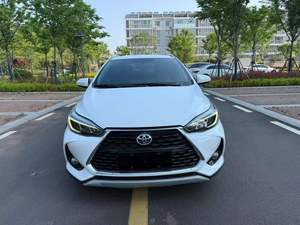 Toyota Yaris X Usado del 2019 - Product Image 1