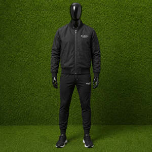 Wholesale Custom Logo <b>Men's</b> Lightweight Bomber Jacket Casual Streetwear Slim Fit <b>Flight</b> Jacket Windbreaker Varsity Coat 2026 <b>Men</b> - Product Image 3