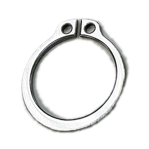 Taiwan Supplier <b>C</b> Type <b>Clamping</b> Spring - Product Image 1