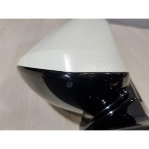 Espejo Retrovisor Exterior Izquierdo SM7 (Lado del Conductor) Usado OEM 8520552725GA - Product Image 5