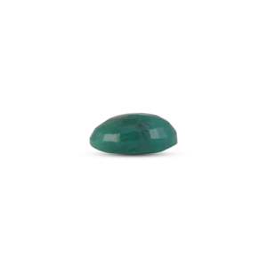 Piedra Preciosa Suelta de Esmeralda Natural con Corte Esmeralda de 5.1 Quilates para Joyería Fina - Product Image 3
