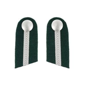 NOUVEAU Épaulettes de qualité supérieure, couleur personnalisée, pour uniforme de pilote, conception personnalisée, fabriquées au Pakistan - Product Image 2