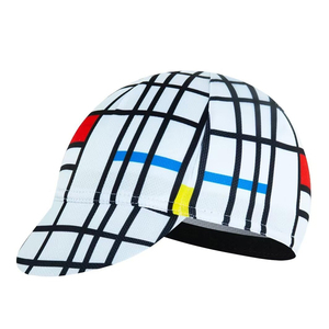 Gorro de Ciclismo, Motociclismo, Snowboard y Esquí, de Poliéster con Spandex, Absorbente de Humedad, con Logotipo Personalizado - Product Image 2
